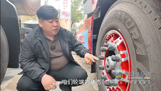 勇奪信賴大獎！康邁免維護輪端閃耀發(fā)現(xiàn)信賴舞臺