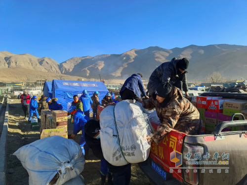 國(guó)內(nèi)、出口銷量雙冠王 長(zhǎng)城皮卡1月全球銷售12321輛