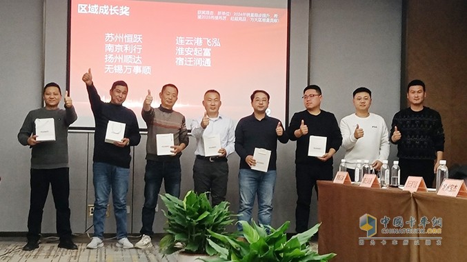 巳如破竹，江淮1卡喜迎開(kāi)門紅