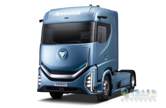 2025年1月重卡：同環(huán)比雙降未現(xiàn)“開門紅”，重汽\解放\陜汽居前三；徐工領(lǐng)漲