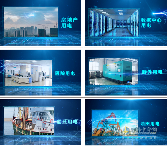 開工季訂單忙，上柴動力電站產(chǎn)品助力OEM開拓海外市場