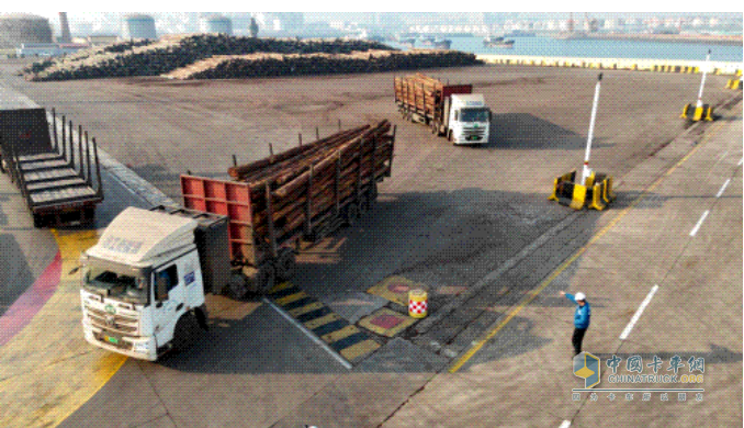 能省更能賺！百臺徐工新能源重卡助力客戶成功運(yùn)營