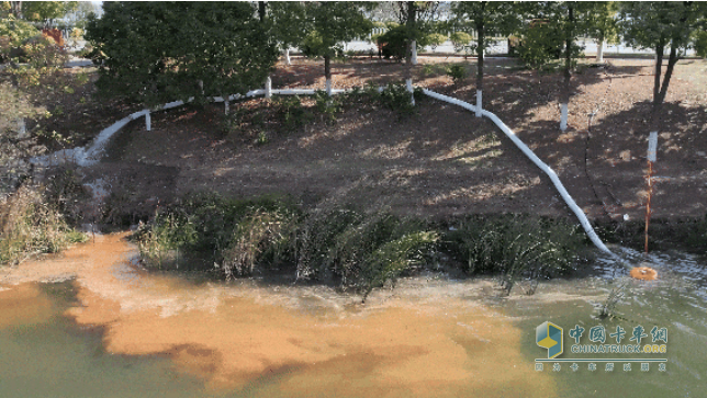 《哪吒2》破百億，福田普羅科搶險車化身“現(xiàn)代版風(fēng)火輪”