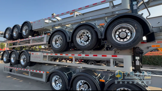 當行業(yè)陷入 “內(nèi)卷”，開一車橋如何靠 “最難的路” 破局？