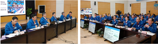 法士特：錨定目標(biāo)、提質(zhì)增效，奮力沖刺季度首勝