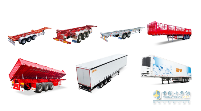 中集車輛2024年報(bào)出爐：營收210億元，經(jīng)營性凈利