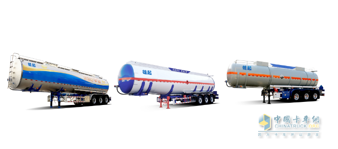 中集車輛2024年報(bào)出爐：營收210億元，經(jīng)營性凈利