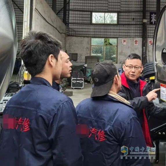 綠色鋼企理想選擇 龍擎動(dòng)力再交50臺(tái)