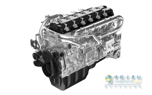 玉柴集團：助力客戶成功！歐曼星輝動力產(chǎn)品市場熱銷