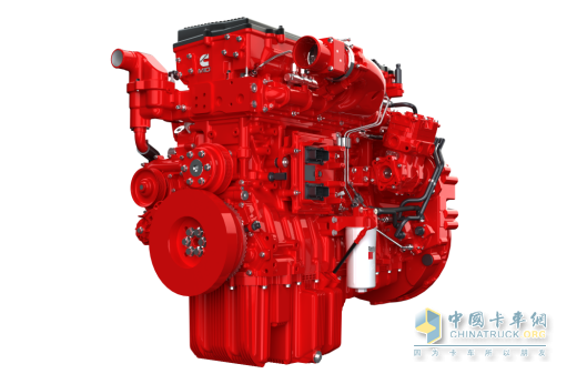 精打細(xì)算馳騁千里，陜汽龍騏省油輕裝創(chuàng)收益！