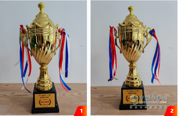 “綠色節(jié)能&最佳續(xù)航”，歐馬可智藍(lán)ES1新智版榮獲中國(guó)新能源物流配送車(chē)挑戰(zhàn)賽雙項(xiàng)大獎(jiǎng)