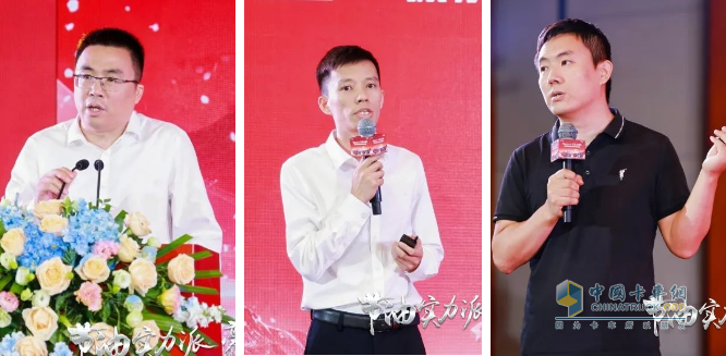 節(jié)油賽冠亞軍實(shí)力詮釋“開豪沃，更賺錢”！