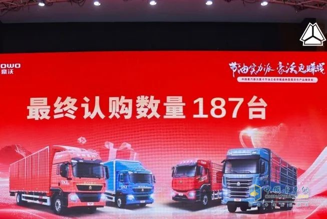 節(jié)油賽冠亞軍實(shí)力詮釋“開豪沃，更賺錢”！