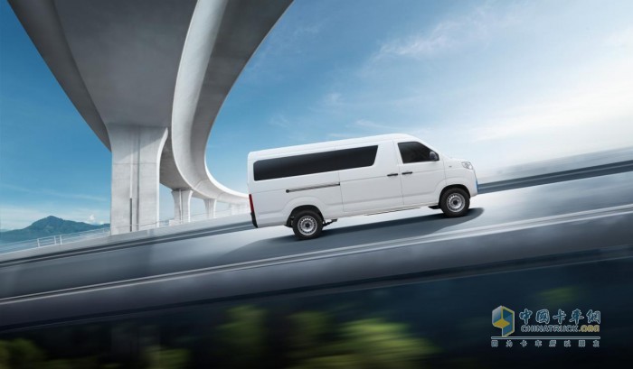 開瑞江豚VAN系陣營全面擴(kuò)充，重構(gòu)商用車價(jià)值標(biāo)準(zhǔn)