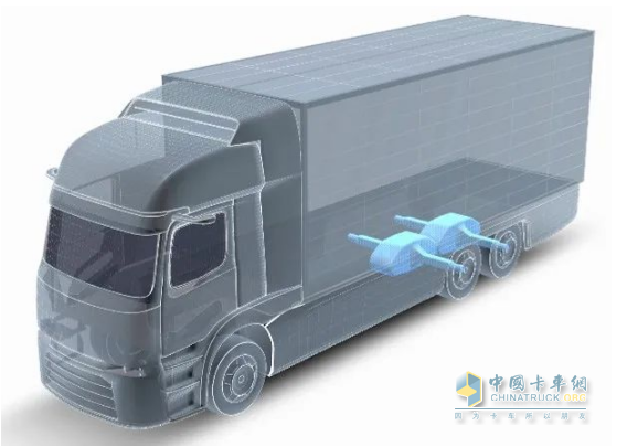 讓電動(dòng)車智行更遠(yuǎn)的秘密:一位物流車隊(duì)長(zhǎng)的技術(shù)革新日記