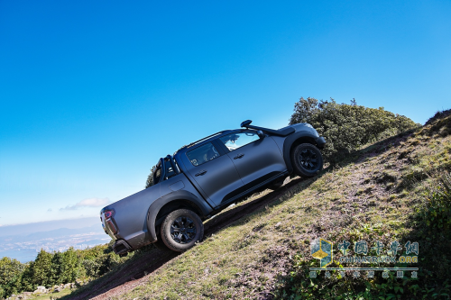 夠勁夠野夠安全 五一假期與長城2.4T越野炮一起探索山海秘境