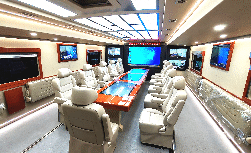 森源鴻馬—移動通信指揮平臺智能制造者