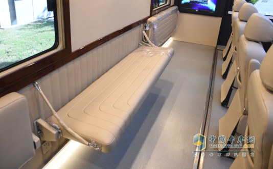 森源鴻馬—移動通信指揮平臺智能制造者