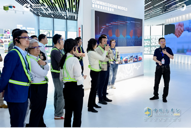 推動(dòng)數(shù)據(jù)中心高質(zhì)量節(jié)能發(fā)展，康明斯電力在行動(dòng)