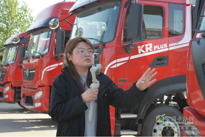 東風(fēng)商用車：轉(zhuǎn)型！做強！從“汽車貿(mào)易商”到“物流運營商”的華麗變身