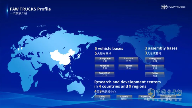共塑“新商”未來！一汽解放李勝受邀在2025世界新能源汽車大會發(fā)表主題演講