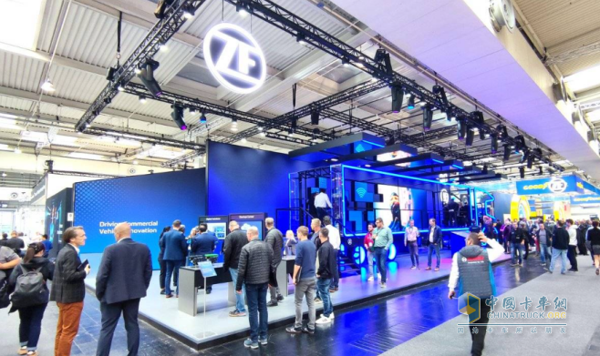 中集車輛：電動(dòng)掛車十年進(jìn)化史，誰(shuí)在定義下一代運(yùn)輸裝備？