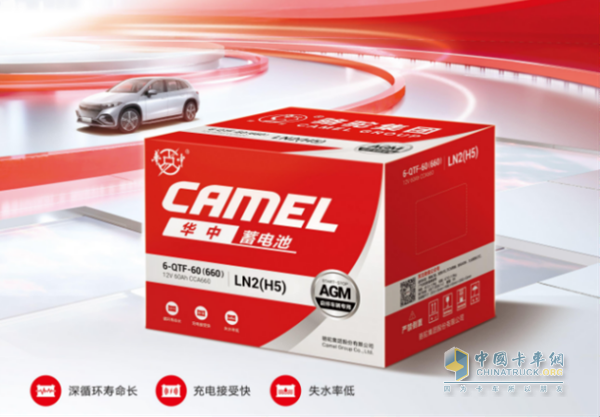 華中AGM電池夏季養(yǎng)護(hù)指南:匠心科技守護(hù)行車安全