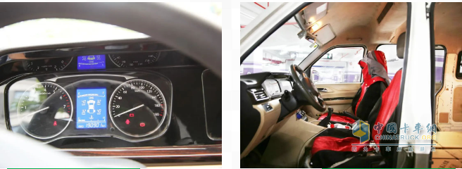 兩年19萬(wàn)公里，長(zhǎng)安跨越黃金品質(zhì)助他跑出一條創(chuàng)富之路