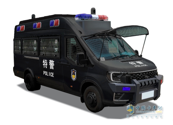森源鴻馬閃耀警博會(huì):移動(dòng)通信指揮平臺(tái)智能制造者影響深遠(yuǎn)