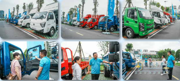 “飛碟汽車 燃動未來” 燃油車南方區(qū)域招商會精彩回顧