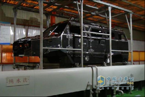 森源鴻馬智能化提高警用車輛“戰(zhàn)斗力”