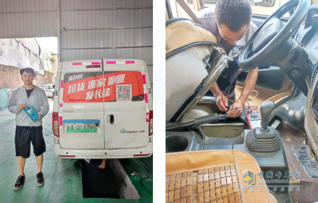 重慶長安跨越：專業(yè)細(xì)致，客戶至上，陜西合成祥商家以優(yōu)質(zhì)服務(wù)廣獲好評！