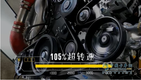 東風輕發(fā)M9T:多重硬核挑戰(zhàn) 彰顯真正實力