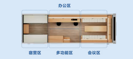 森源鴻馬機動化警務(wù)室賦能智慧警務(wù)