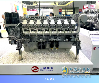 GPOWER 2025 開幕，上柴動力首日亮點盤點