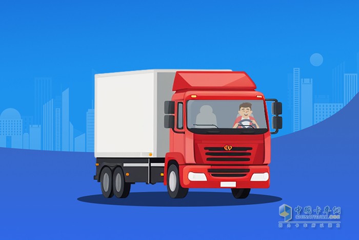 河北靈壽:貨車禁限行管理措施調(diào)整
