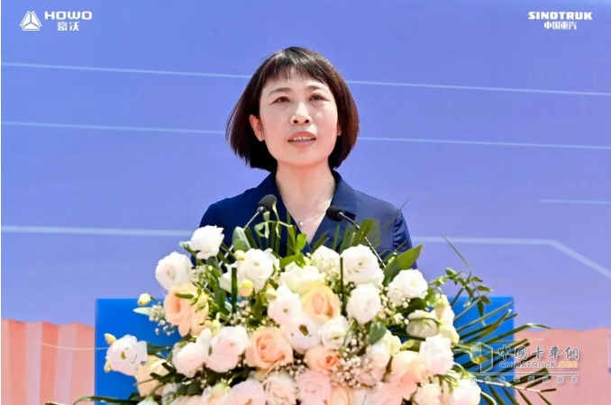 “大國重器”賦能綠色基建:解碼豪沃TX7如何重塑商砼運輸生態(tài)