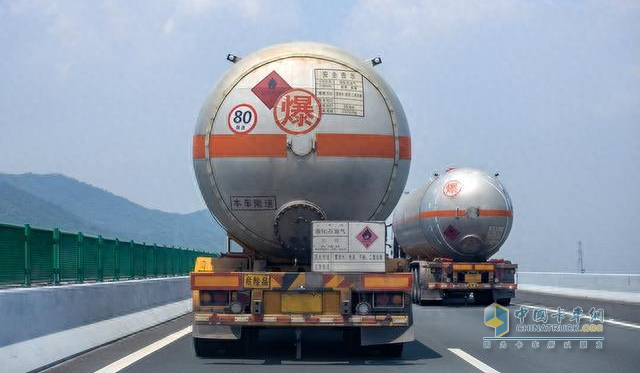 ?;愤\(yùn)輸事故應(yīng)急處置這樣做→