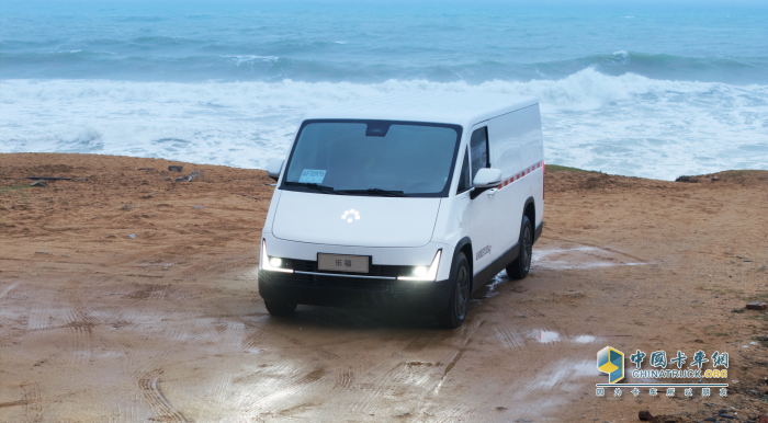 卡文新能源完成 Pre-A 輪 12 億元融資 加速新能源技術(shù)戰(zhàn)略推進