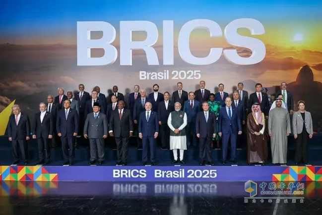 李強出席在巴西中資企業(yè)座談會，徐工受邀參加