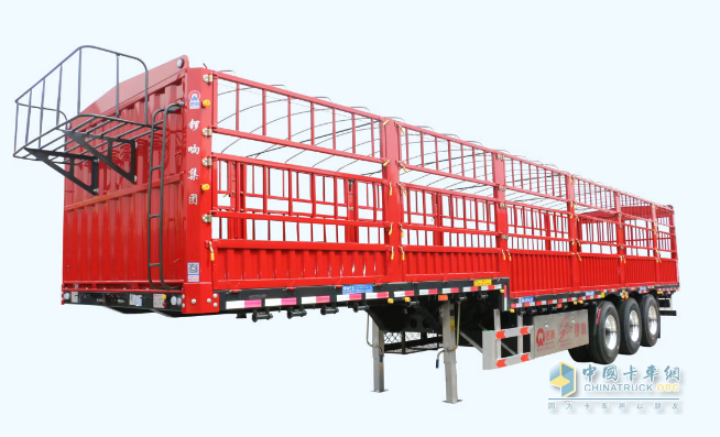 新能源物流車如何突破600公里續(xù)航？看看鑼響交的答卷