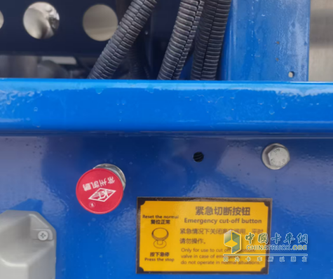 危化品槽罐車安全日常檢查要點(diǎn)