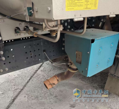 危化品槽罐車安全日常檢查要點(diǎn)