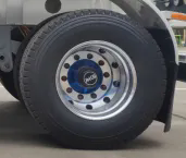 炎熱多雨也不怕！夏季粉罐車保養(yǎng)干貨來啦~