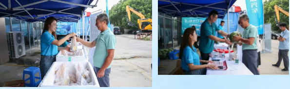 “飛碟漫天飛天涯海角公益行”為卡友送健康，共筑“緣夢回家”希望