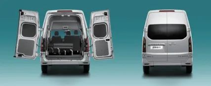 省油、省心、省力！圖雅諾X5/X6混動(dòng)版即將上市