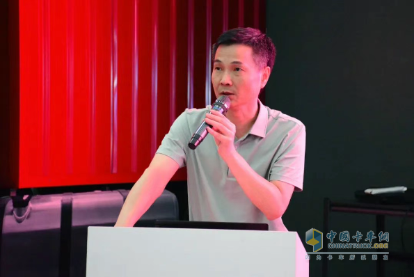 風(fēng)和百店聚十堰 凝心聚力共奮進(jìn)—東風(fēng)商用車(chē)舉辦 “風(fēng)和百店 走進(jìn)東風(fēng)” 活動(dòng)