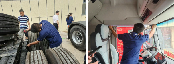 新疆銷售培訓新范式：東風商用車技術(shù)賦能融合場景實戰(zhàn)