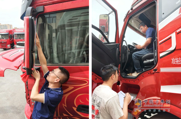 新疆銷售培訓新范式：東風商用車技術(shù)賦能融合場景實戰(zhàn)