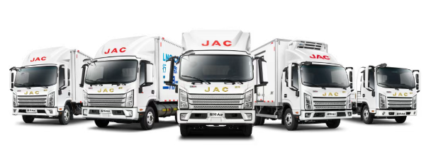 駿鈴A系斬獲“2025優(yōu)秀保值率車型” 5A標準引領(lǐng)行業(yè)價值新革命